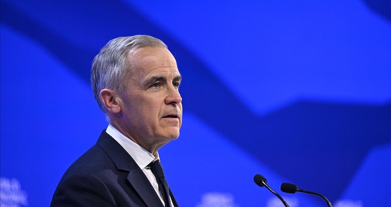 Kanada Başbakanı: Dünya Düzeni Kırıldı, Jeopolitik Gerilimler Artıyor