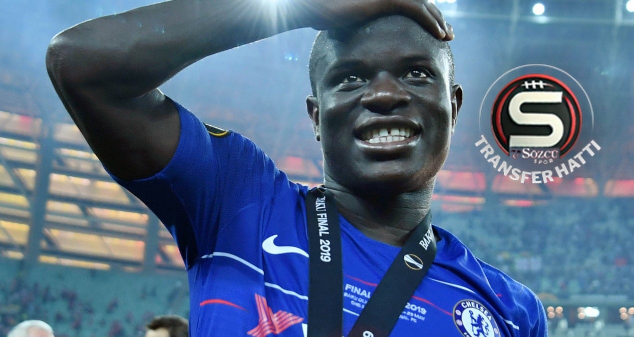 Kante’nin Transferinde Kritik Aşama: Uçuş Programı Belirlendi