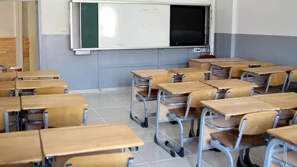 Kar nedeniyle 23 ilde okullara tatil kararı alındı