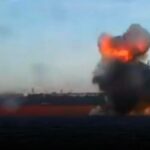 Karadeniz'de İki Yunan Gemisine İnsansız Hava Aracı Saldırısı Gerçekleşti