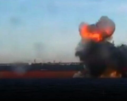 Karadeniz'de İki Yunan Gemisine İnsansız Hava Aracı Saldırısı Gerçekleşti