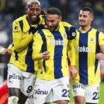 Kasımpaşa, Fenerbahçe'den Cenk Tosun ve Rodrigo Becao'yu transfer etmeye hazırlanıyor
