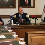 Kastamonu'da yeni OSB için protokol onaylandı, 20 bin istihdam bekleniyor