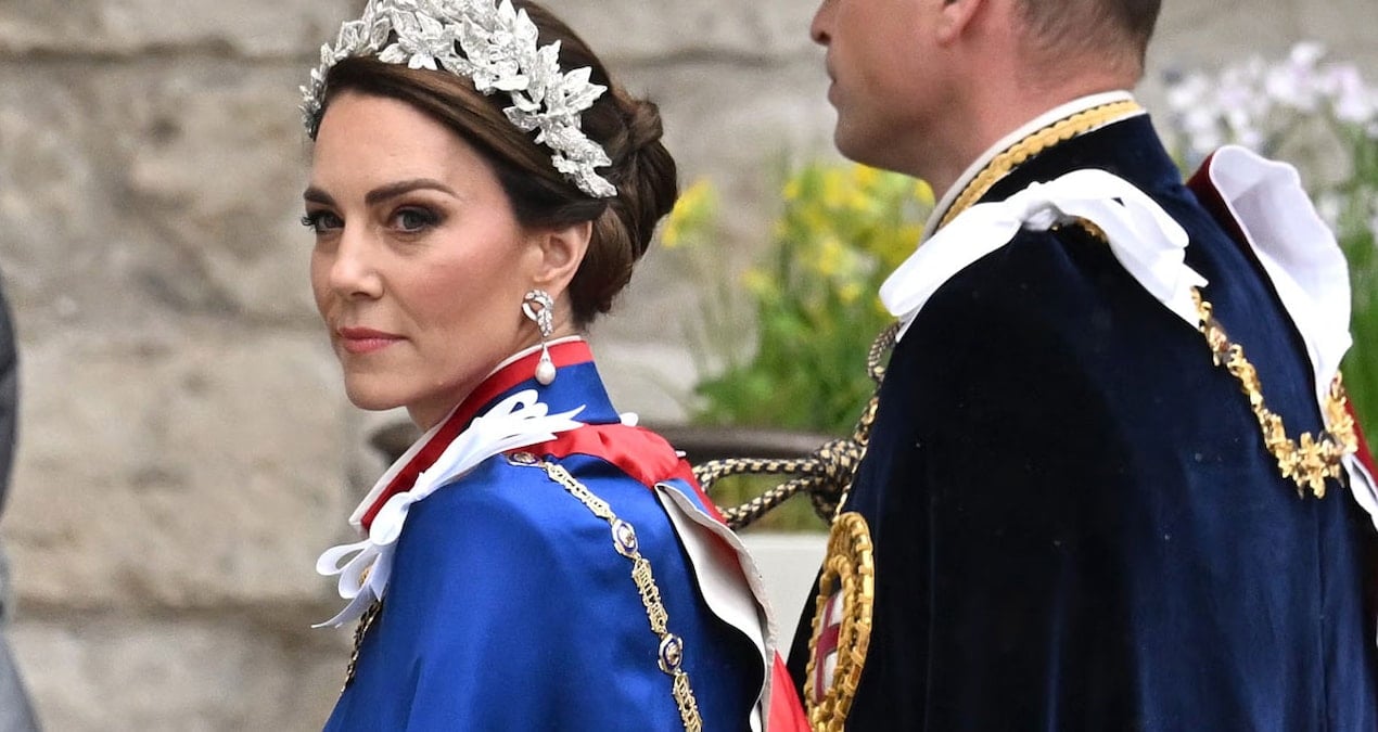 Kate Middleton, Kraliçe Olunca İki Gelenekte Değişiklik Yapmayı Planlıyor