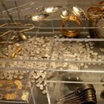 Kaybolan Alet, Roma'nın En Değerli Hazinesini Ortaya Çıkardı