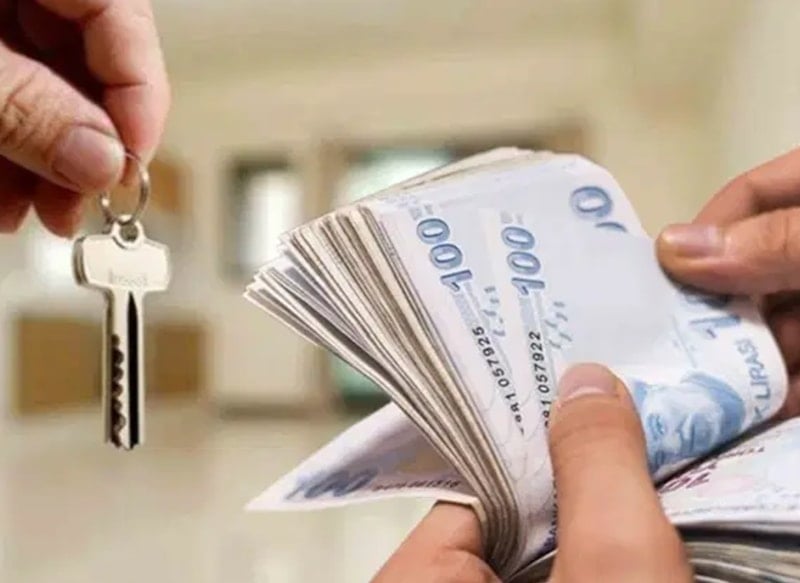 Kentsel dönüşümde kiracılara çifte tazminat imkanı doğdu