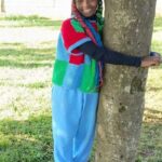 Kenyalı Aktivist, Ağaca Sarılarak Guinness Dünya Rekoru Kırdı