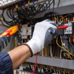 Kiev’de Enerji Krizi: Tesisatçılar Aşırı Yüklemeyle Hayatını Kaybetti