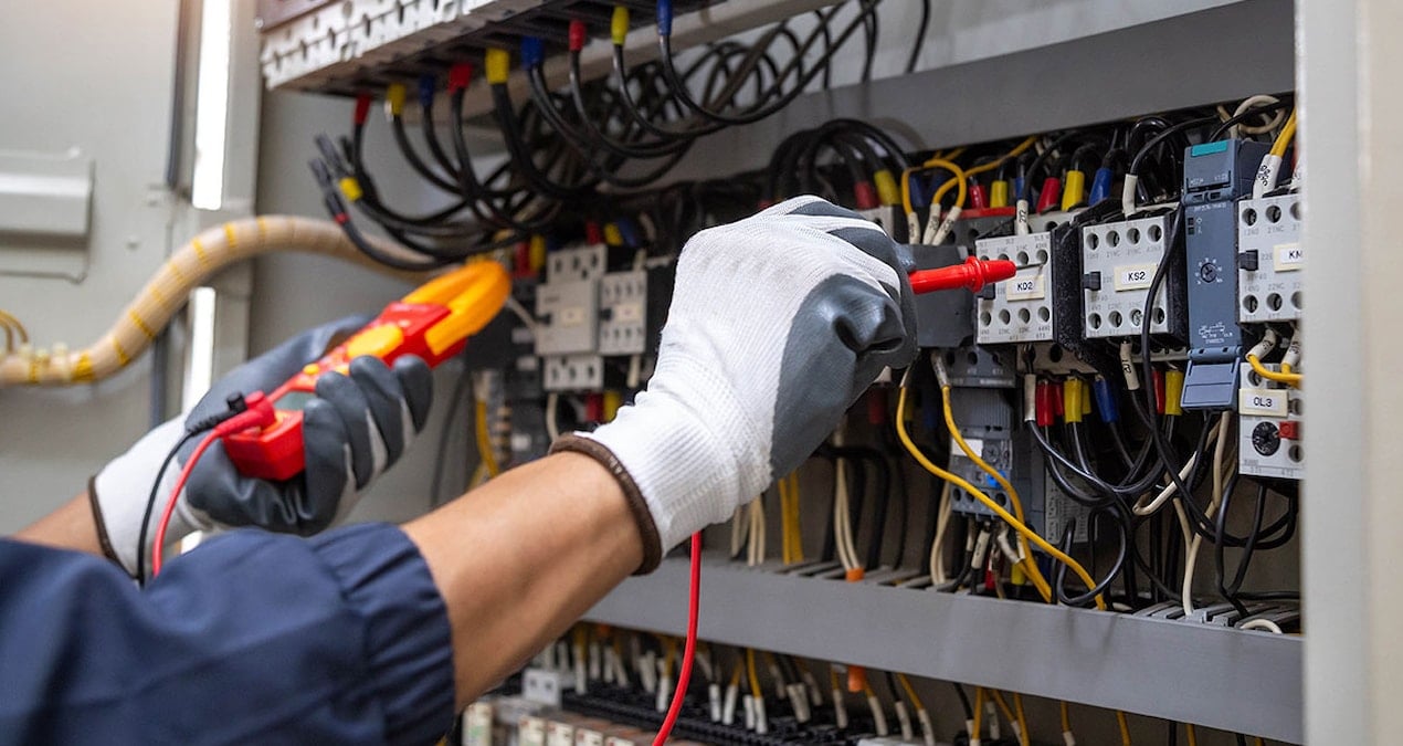 Kiev’de Enerji Krizi: Tesisatçılar Aşırı Yüklemeyle Hayatını Kaybetti