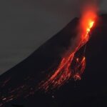 Kilauea Yanardağı'nda 18 Gün Arayla İki Yeni Patlama Gerçekleşti