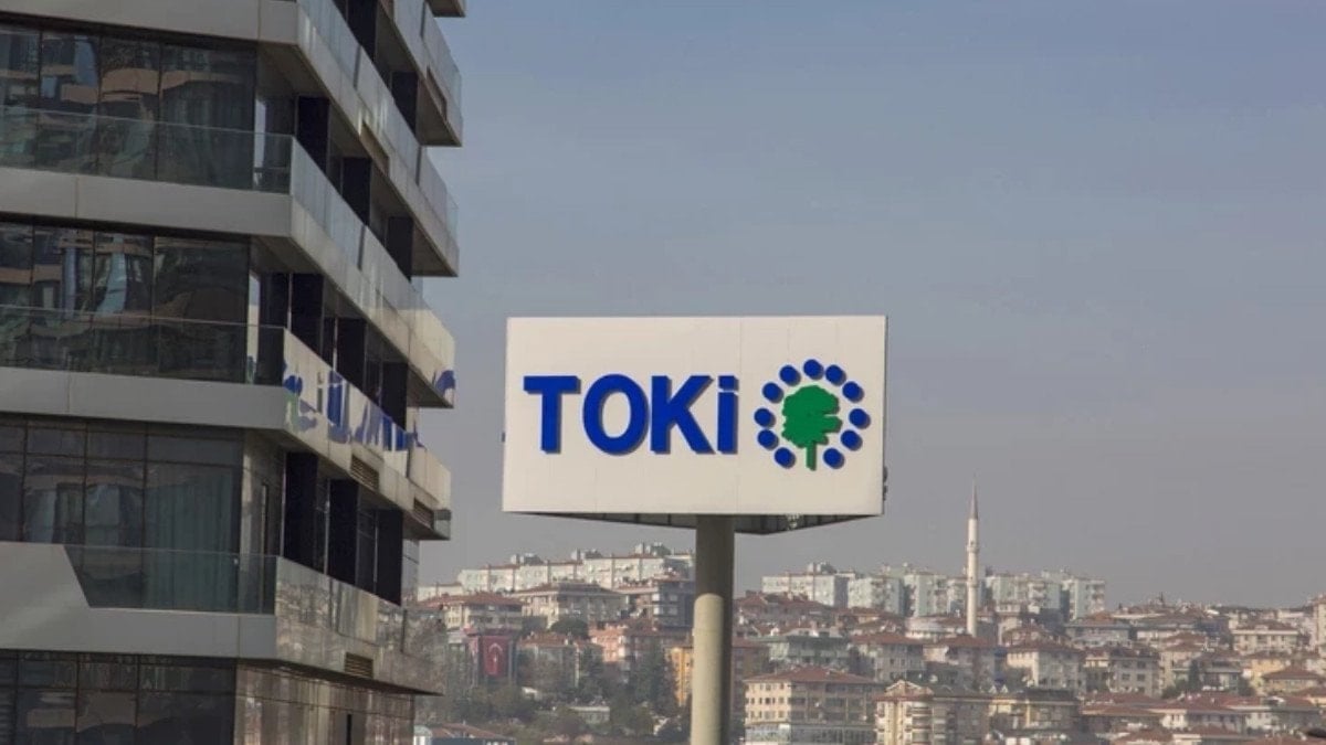 Kilis'te TOKİ Kura Çekilişi 27 Ocak'ta Canlı Yayınla Yapılacak