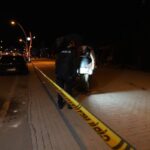 Kırıkkale'de Kavga Sırasında Bir Polis Memuru Bıçakla Yaralandı