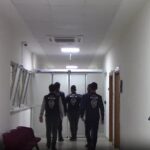 Kırşehir'de Siber Dolandırıcılık: 3 Milyon Lira Çalındı, İki Şüpheli Tutuklandı