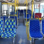 Kırşehir'de Toplu Taşıma Ücretleri Artış Gösterdi