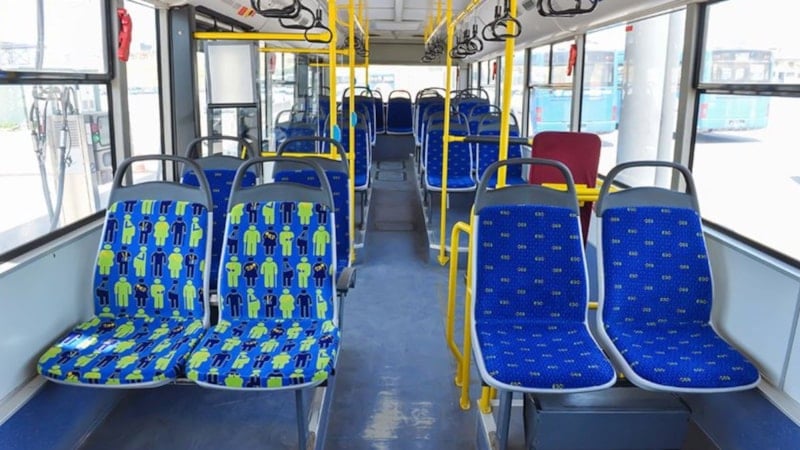 Kırşehir'de Toplu Taşıma Ücretleri Artış Gösterdi