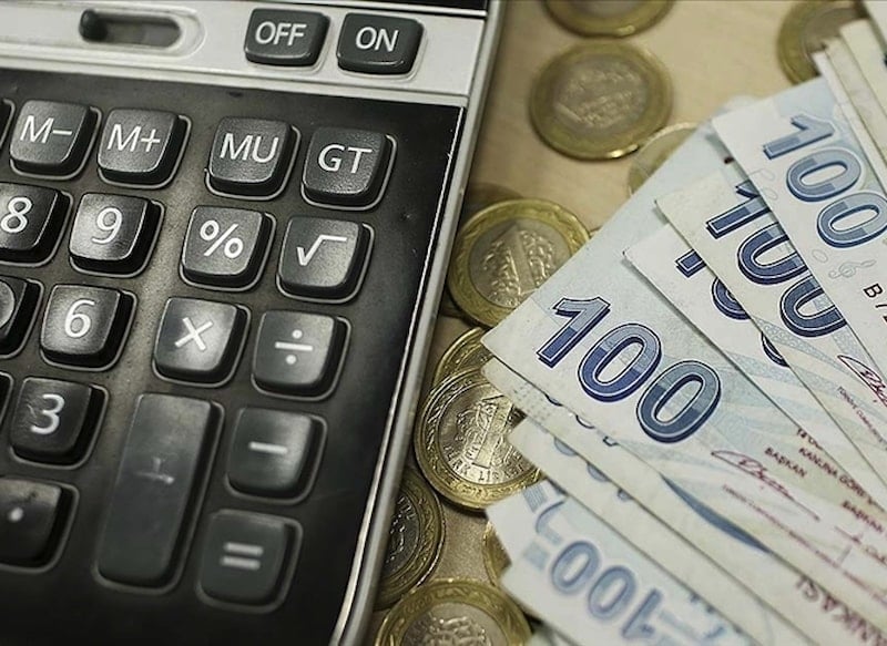 KKTC'de 2026 yılı asgari ücreti Türkiye'deki rakamı iki katına çıkardı