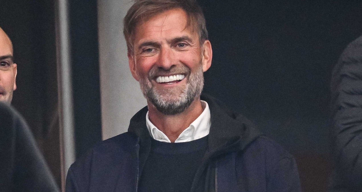 Klopp'un Real Madrid ile Görüşmeleri Başladı, Başkan Perez İle Teknik Direktör Arayışı Devam Ediyor