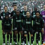 Kocaelispor'un FIFA'dan Aldığı Geçici Transfer Tedbiri Kaldırıldı