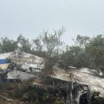 Kolombiya'da Uçak Kazasında 15 Kişi Hayatını Kaybetti