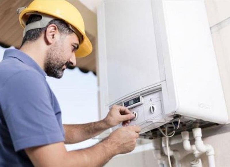 Kombide 1 Derecelik Ayar Yüzde 6 Tasarruf Sağlıyor