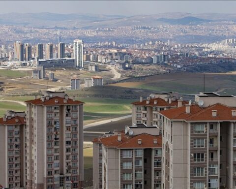 Konut satışları 2025'te rekor seviyeye ulaştı