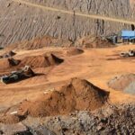 Küresel Madencilik Devleri Glencore ve Rio Tinto Birleşme Görüşmelerine Başladı