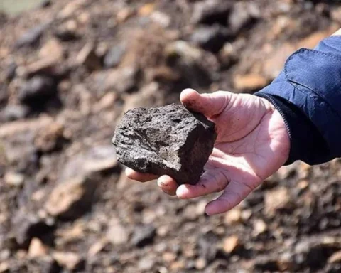Küresel Nadir Toprak Elementi Rezervleri Açıklandı: Çin Açık Ara İleri Lider