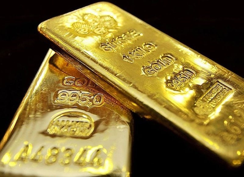 Küresel Piyasalardaki Jeopolitik Riskler Altın Fiyatlarını Yükseltiyor