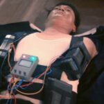 Kuzey Kore'de daha önce hiç görülmemiş sahnelerle dikkat çeken film yayınlandı