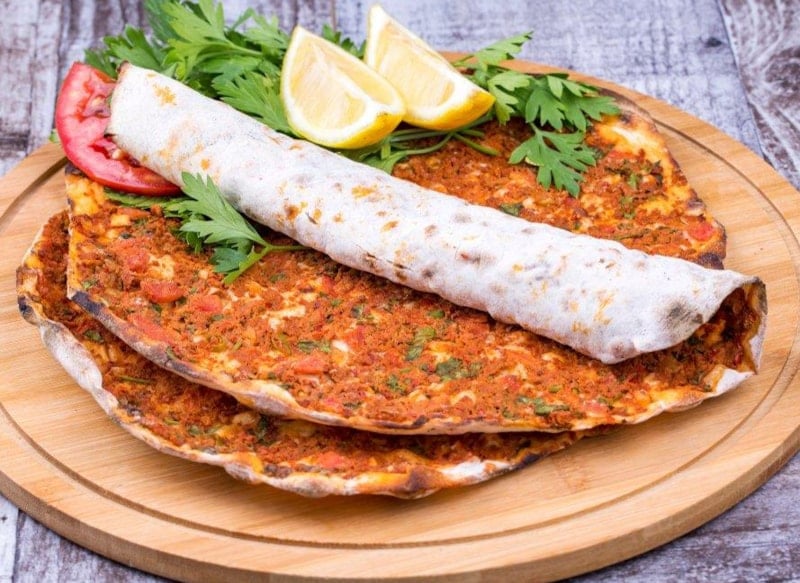 Lahmacun fiyatları Türkiye genelinde lüks tüketim seviyesine ulaştı