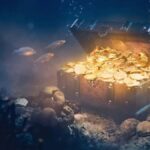 Lava Körfezi'nde Roma'ya Ait 417 Milyon Lira Değerinde Hazine Keşfedildi
