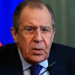 Lavrov: Batı Düzeni Sona Erdi, Artık Güçlü Olan Kazanacak