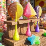 Lollipop Star ile Müzik Dinleme Deneyimi Yeniden Şekilleniyor