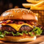 Lotteria, Japonya’daki Tüm Restoranlarını Kapatıyor