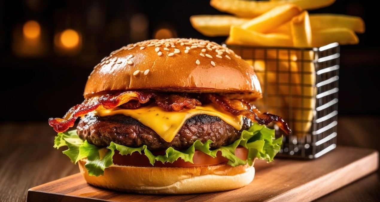 Lotteria, Japonya’daki Tüm Restoranlarını Kapatıyor