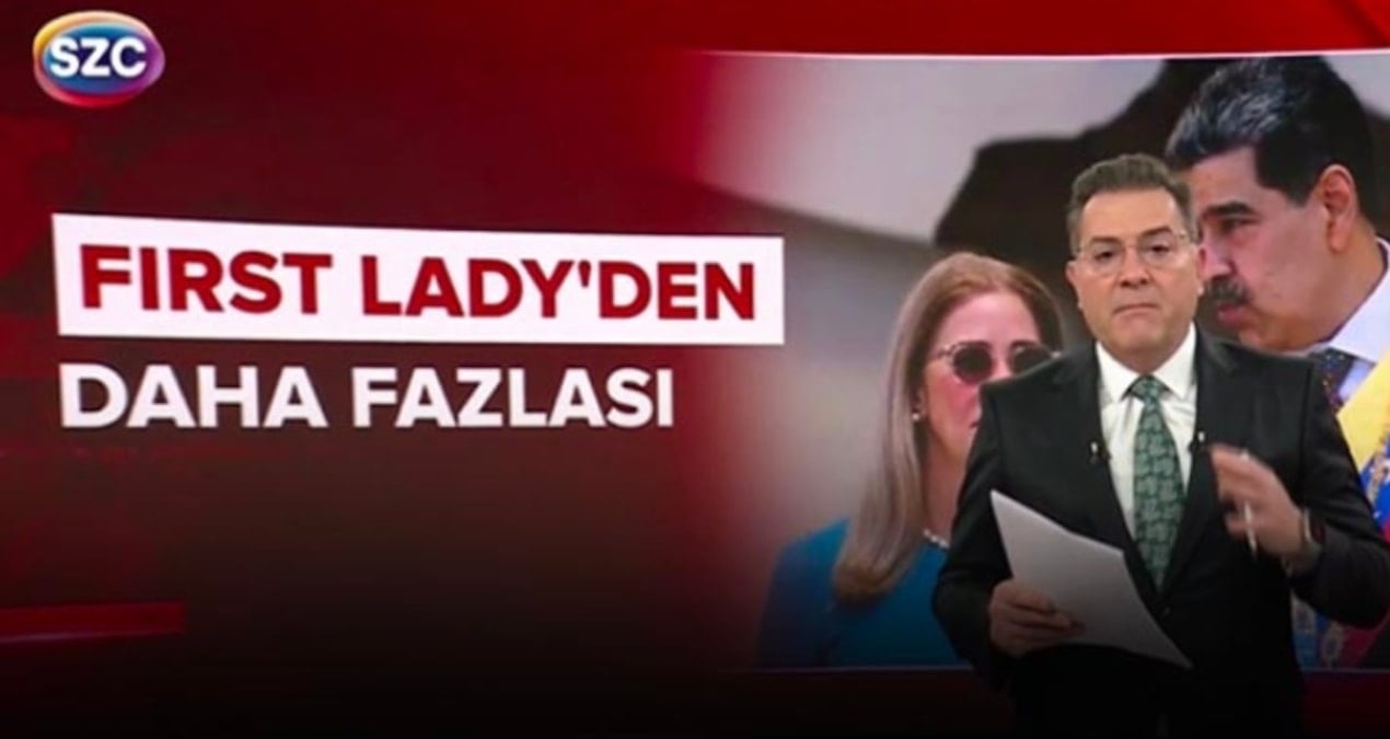 Maduro Operasyonu: Eşi Cilia Florez'in Durumu Beklenmedik Şekilde Değişti