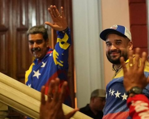 Maduro'nun Oğlundan ABD'ye Karşı Küresel Eylem Çağrısı