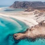 Mahsur Kalan Turistler İçin Socotra Adası'nda Kriz Ortaya Çıktı