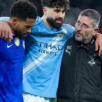 Manchester City'de önemli savunma eksiklikleri Galatasaray maçından önce ortaya çıktı