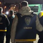 Manisa'da Kuyumcu Soyan Zanlılar, İzmir Operasyonunda Yakalandı