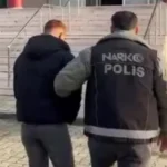 Manisa'da Uyuşturucu Ticareti Operasyonu: Bir Kişi Tutuklandı
