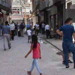 Mardin'de Toplantı ve Gösteri Yürüyüşlerine 5 Günlük Yasak Getirildi