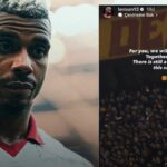 Mario Lemina, Taraftar Tepkisi Üzerine Özür Diledi
