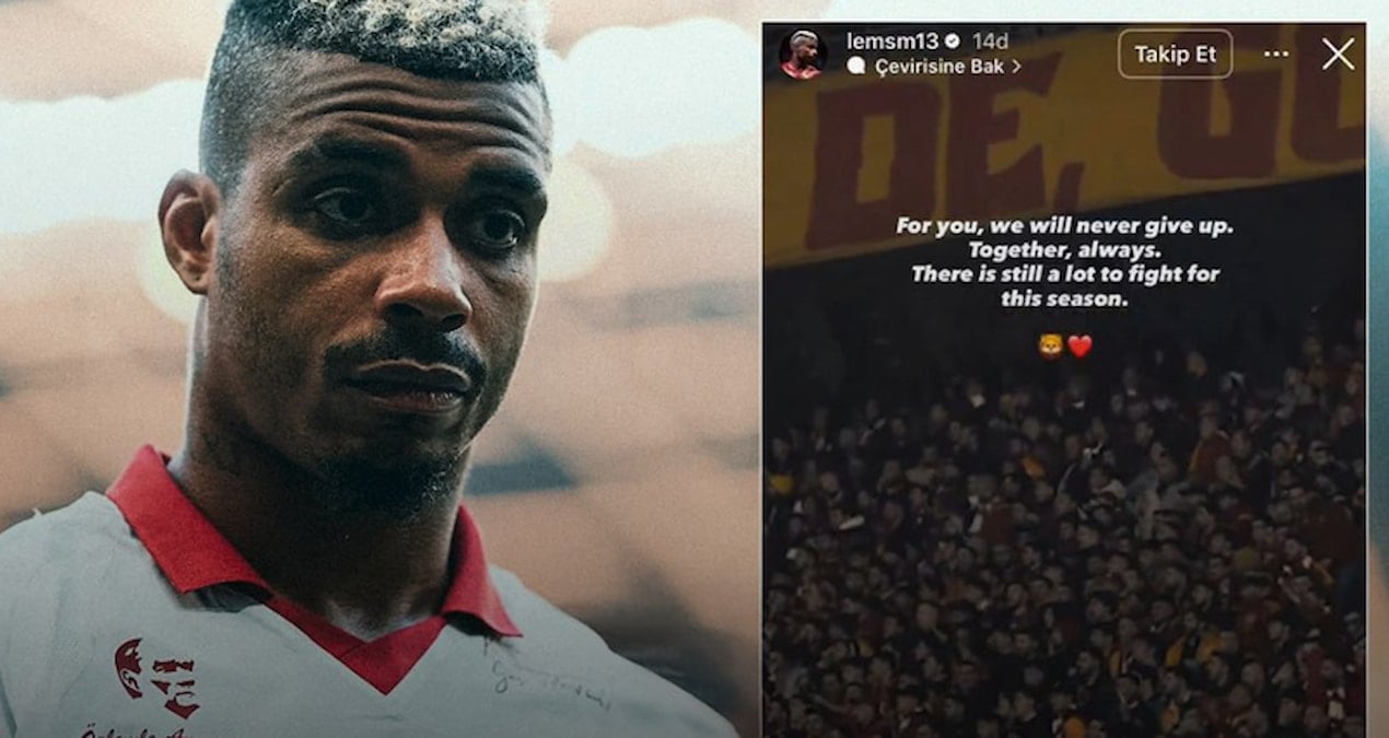 Mario Lemina, Taraftar Tepkisi Üzerine Özür Diledi