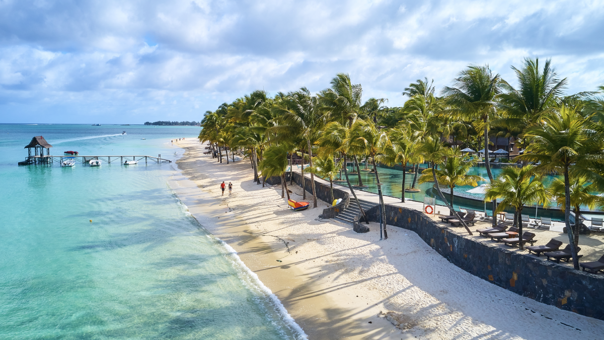Mauritius: Doğal Güzellikleri ve Güvenliği ile Yeni Turizm Cenneti