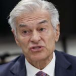 Mehmet Öz, ABD Sağlık Sistemindeki Yolsuzluk Şebekeleriyle Mücadele Ediyor
