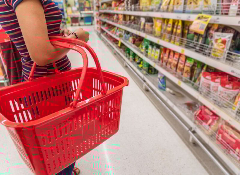 Merkez Bankası'ndan yeni enflasyon verileri: Hanehalkı beklentileri yükseldi