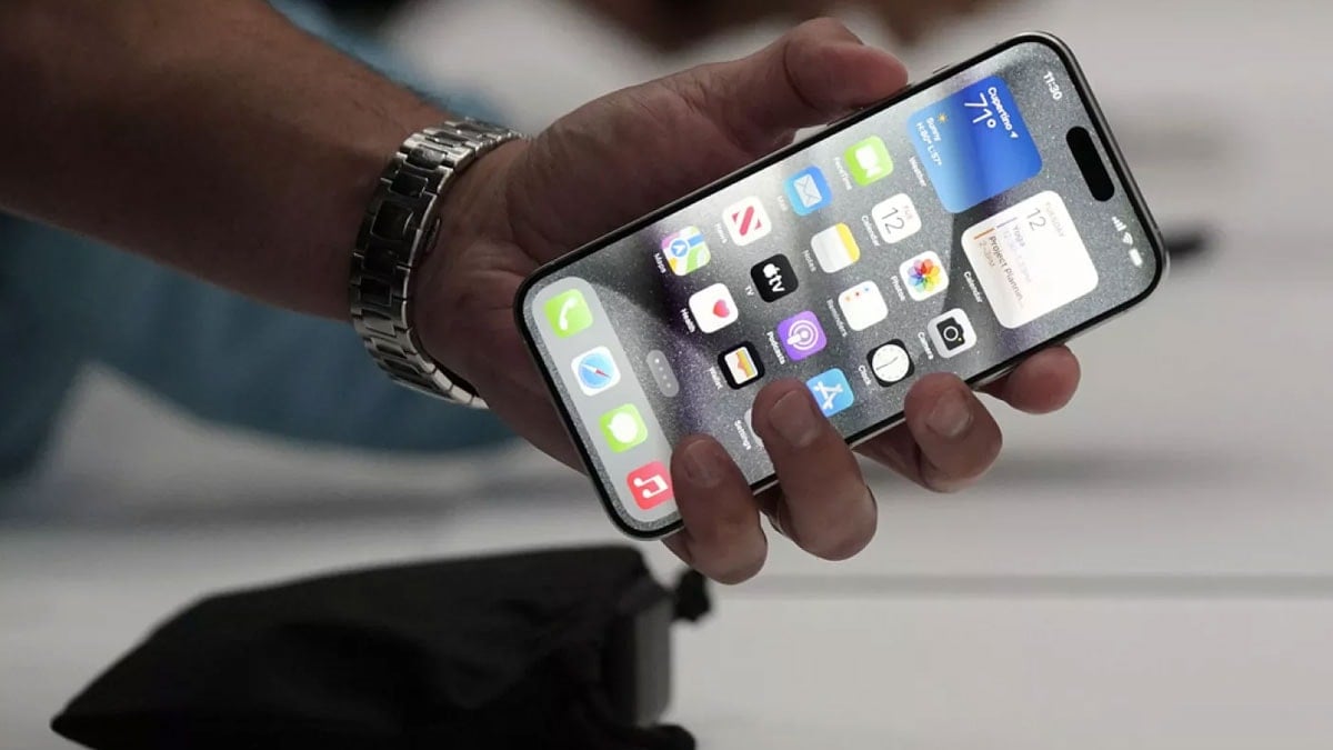 Milyonlarca iPhone Kullanıcısı Yüksek Riskli Casus Yazılım Tehdidiyle Karşı Karşıya
