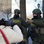 Minnesota'da ICE polisinin bir kişiye açtığı ateşin görüntüleri yayımlandı