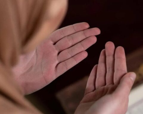 Miraç Kandili için okunacak dualar ve ibadetler neler?